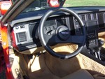 1987 Corvette Coupe For Sale